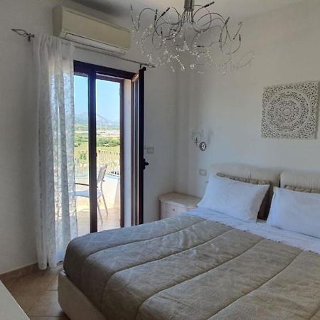 B&B Villa Orchidea Olbia Zewnętrze zdjęcie
