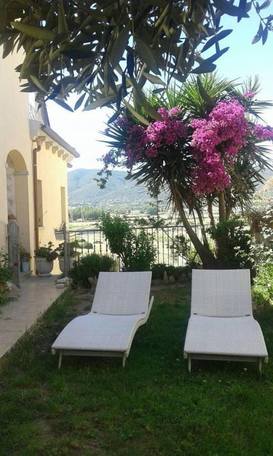 B&B Villa Orchidea Olbia Zewnętrze zdjęcie