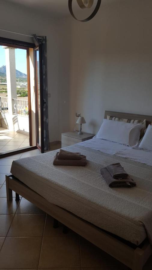 B&B Villa Orchidea Olbia Zewnętrze zdjęcie