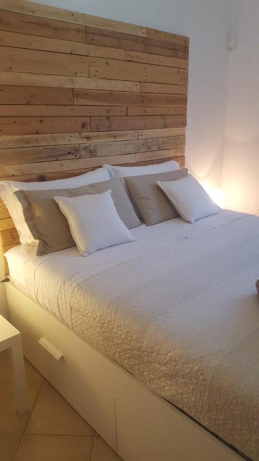 B&B Villa Orchidea Olbia Zewnętrze zdjęcie