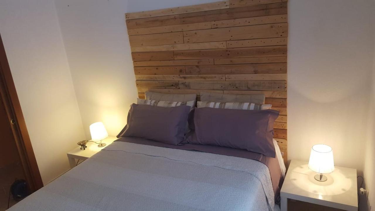 B&B Villa Orchidea Olbia Zewnętrze zdjęcie