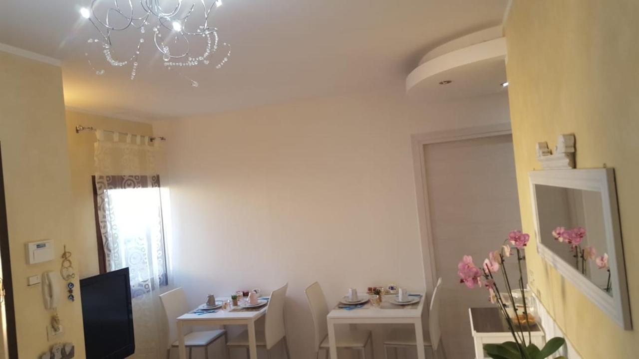 B&B Villa Orchidea Olbia Zewnętrze zdjęcie