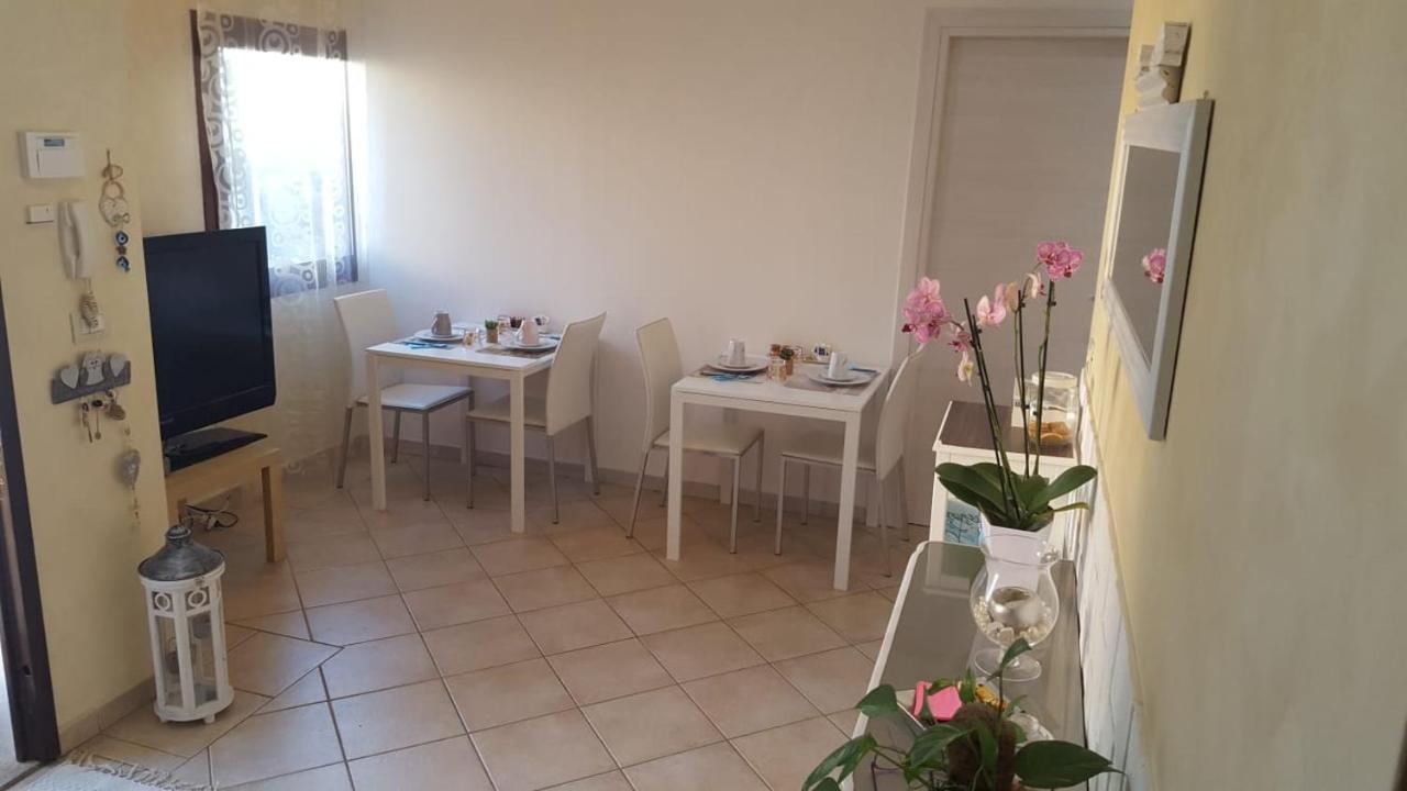 B&B Villa Orchidea Olbia Zewnętrze zdjęcie