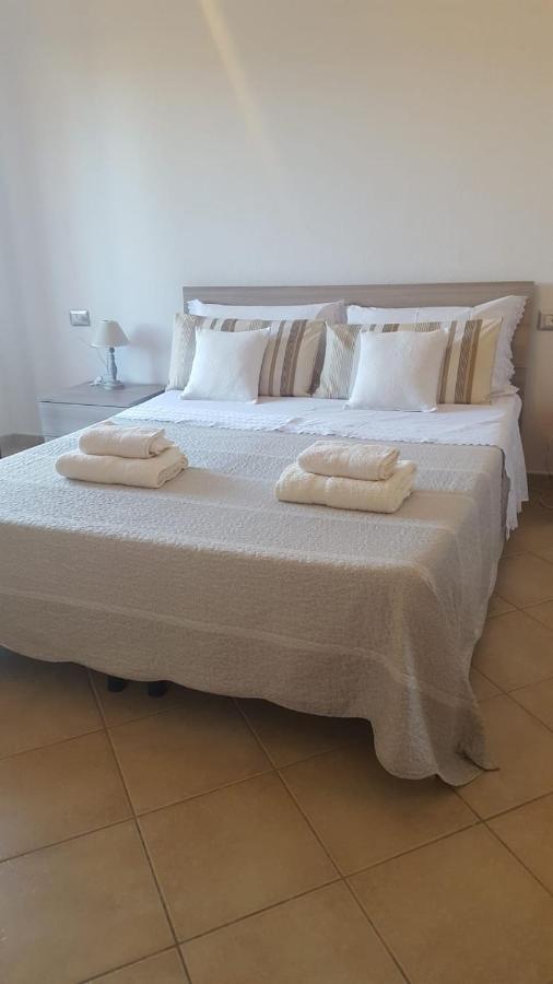 B&B Villa Orchidea Olbia Zewnętrze zdjęcie