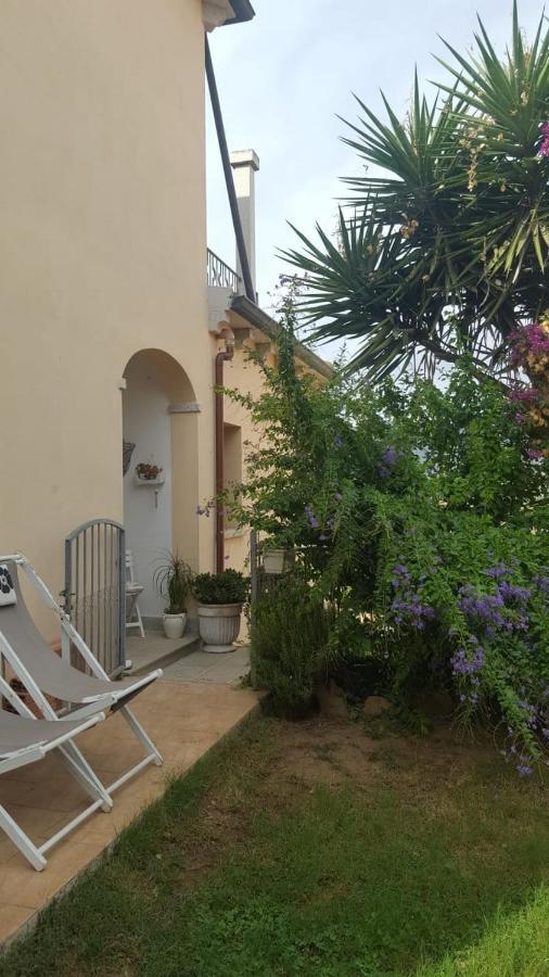 B&B Villa Orchidea Olbia Zewnętrze zdjęcie