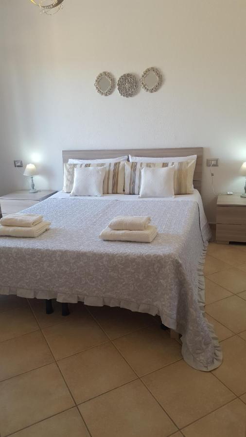 B&B Villa Orchidea Olbia Zewnętrze zdjęcie