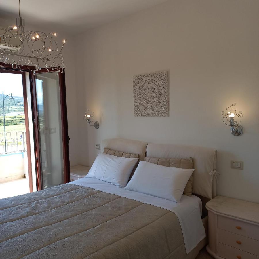 B&B Villa Orchidea Olbia Zewnętrze zdjęcie