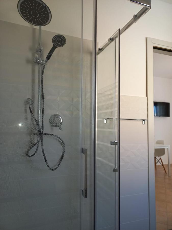 B&B Villa Orchidea Olbia Zewnętrze zdjęcie