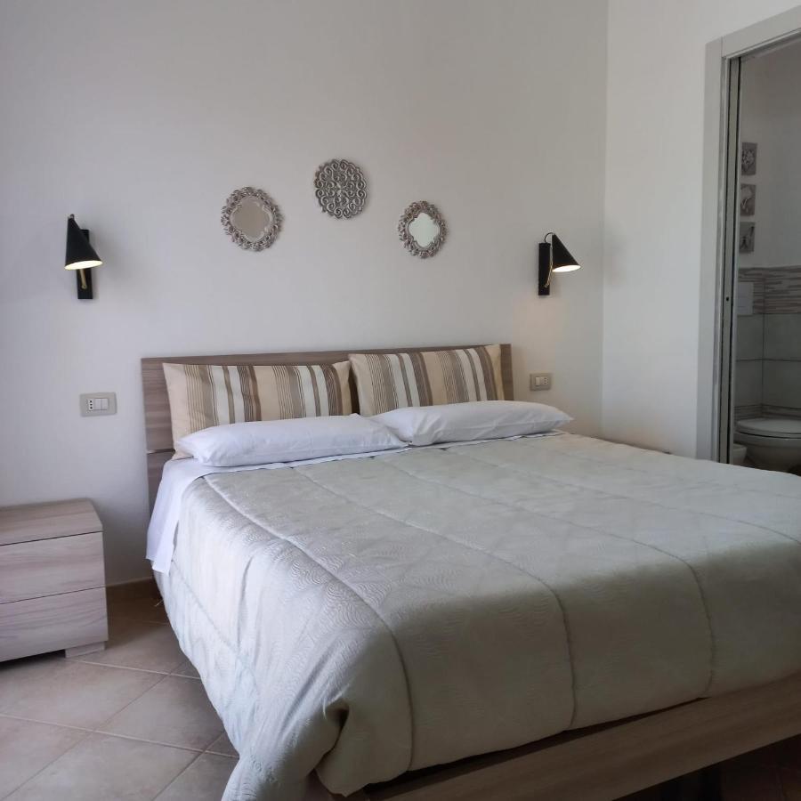 B&B Villa Orchidea Olbia Zewnętrze zdjęcie