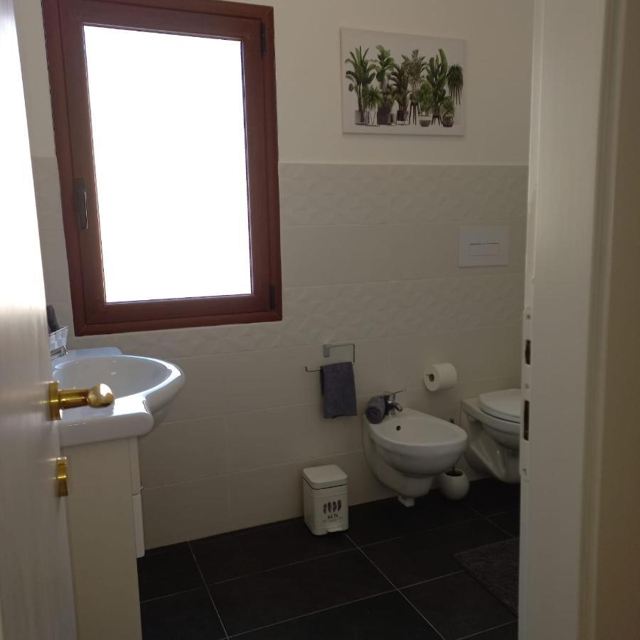 B&B Villa Orchidea Olbia Zewnętrze zdjęcie