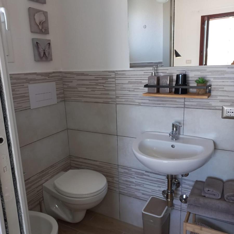 B&B Villa Orchidea Olbia Zewnętrze zdjęcie
