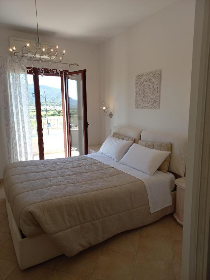 B&B Villa Orchidea Olbia Zewnętrze zdjęcie
