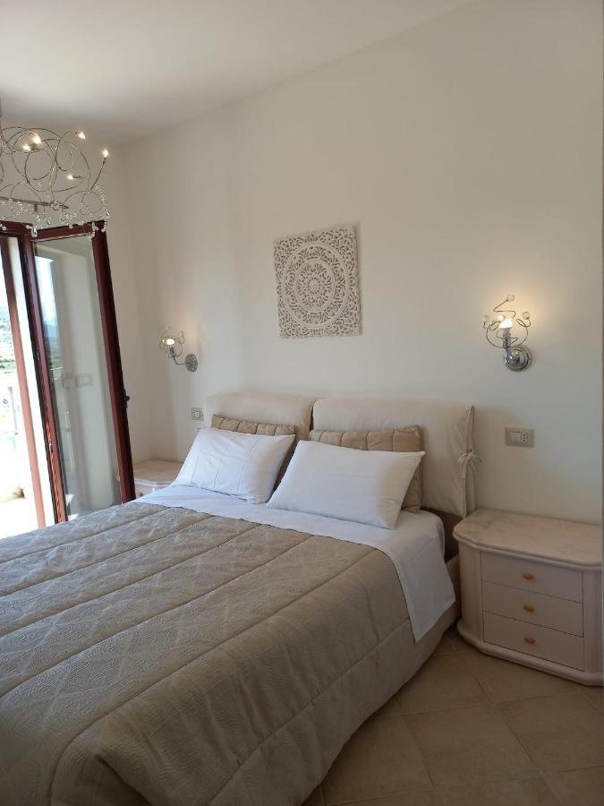 B&B Villa Orchidea Olbia Zewnętrze zdjęcie