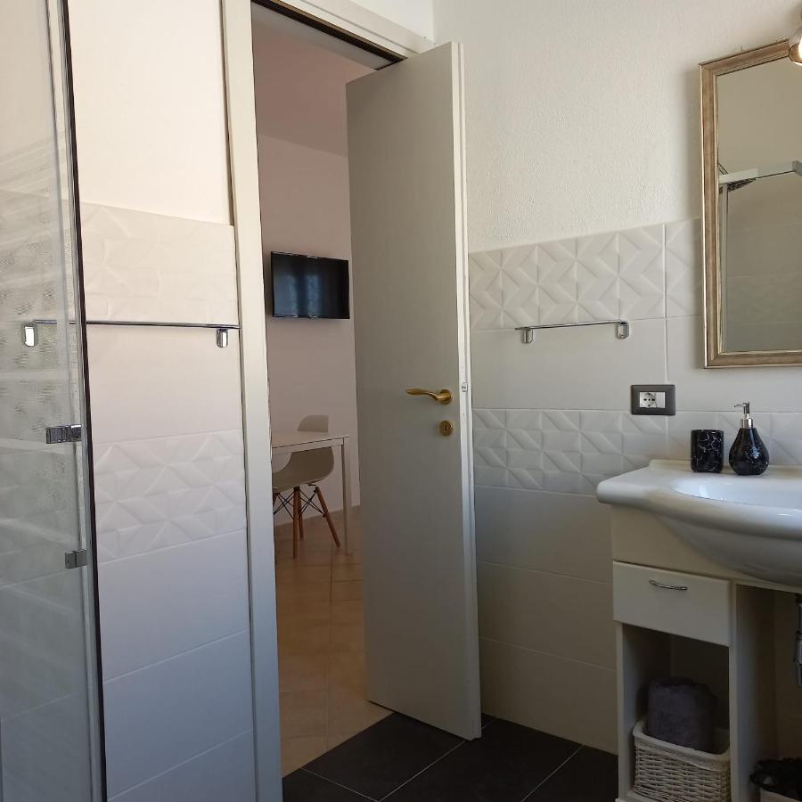 B&B Villa Orchidea Olbia Zewnętrze zdjęcie
