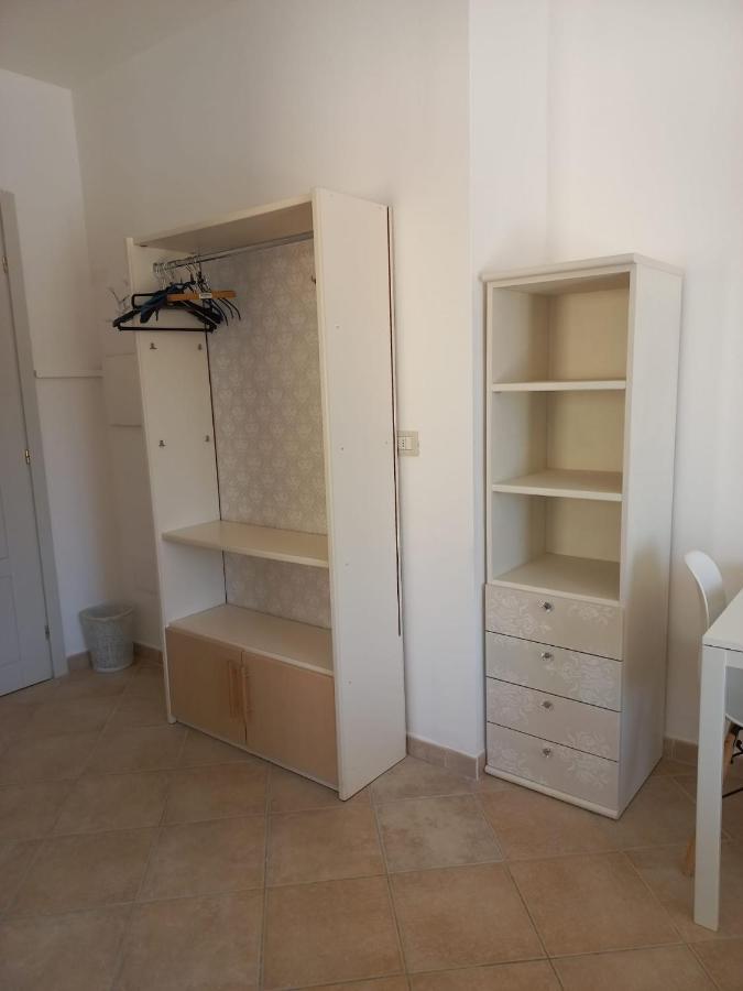 B&B Villa Orchidea Olbia Zewnętrze zdjęcie