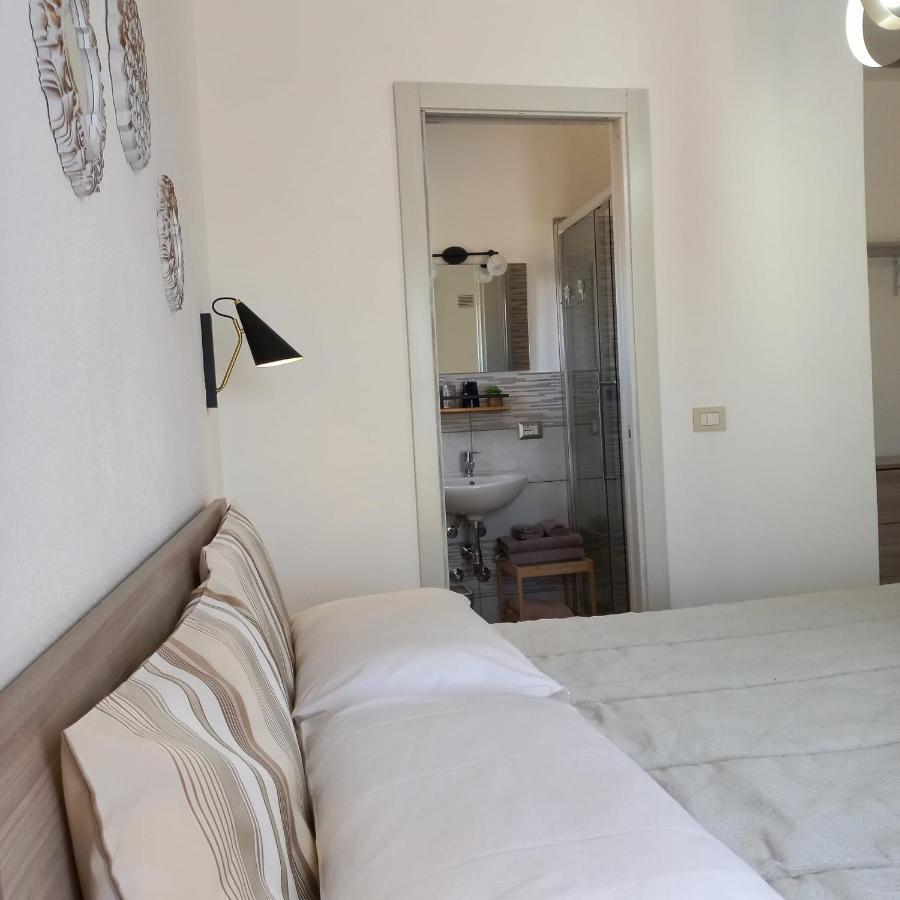 B&B Villa Orchidea Olbia Zewnętrze zdjęcie