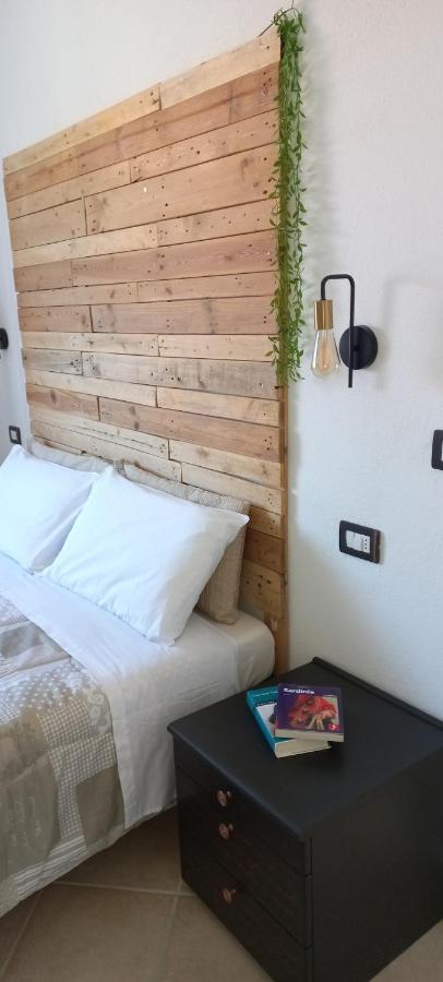 B&B Villa Orchidea Olbia Zewnętrze zdjęcie