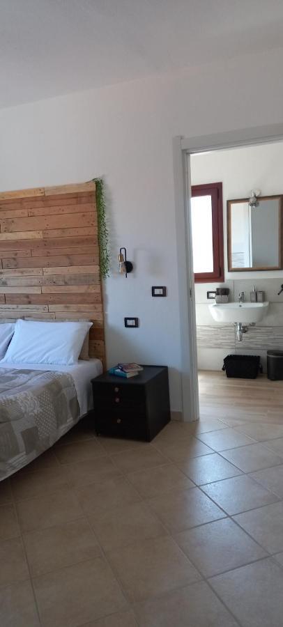 B&B Villa Orchidea Olbia Zewnętrze zdjęcie