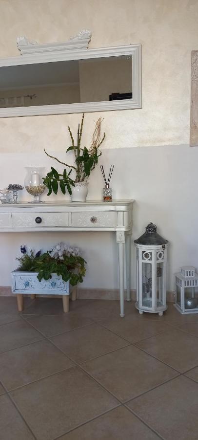 B&B Villa Orchidea Olbia Zewnętrze zdjęcie