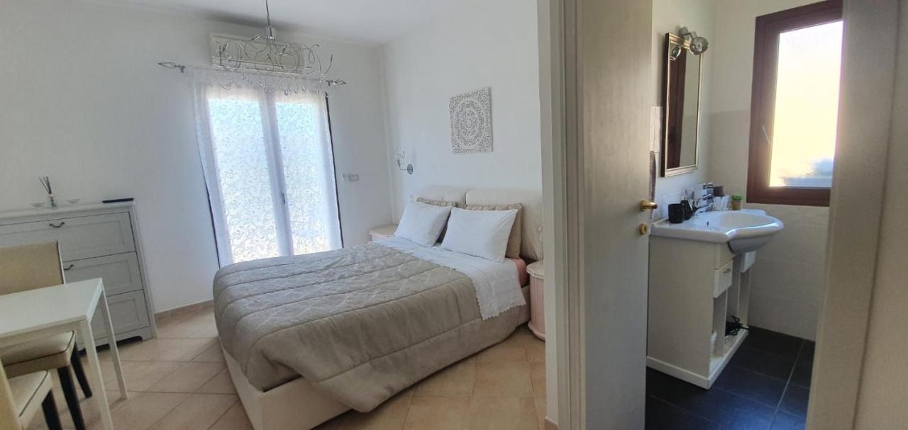 B&B Villa Orchidea Olbia Zewnętrze zdjęcie