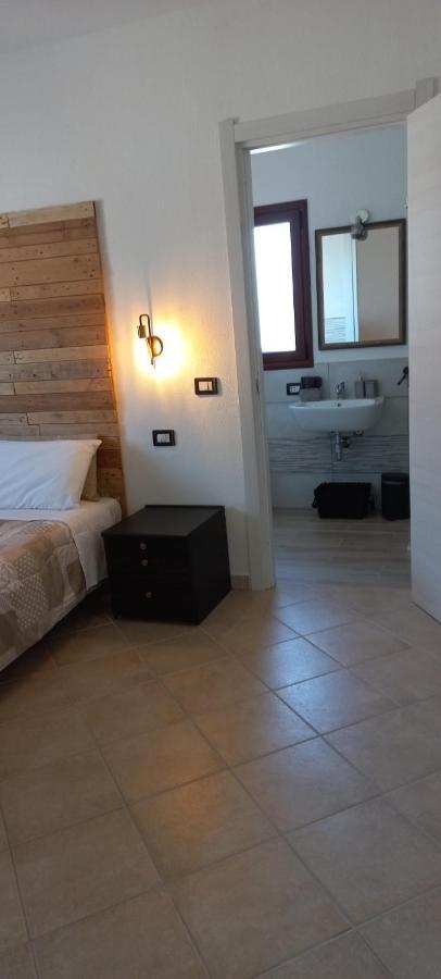 B&B Villa Orchidea Olbia Zewnętrze zdjęcie