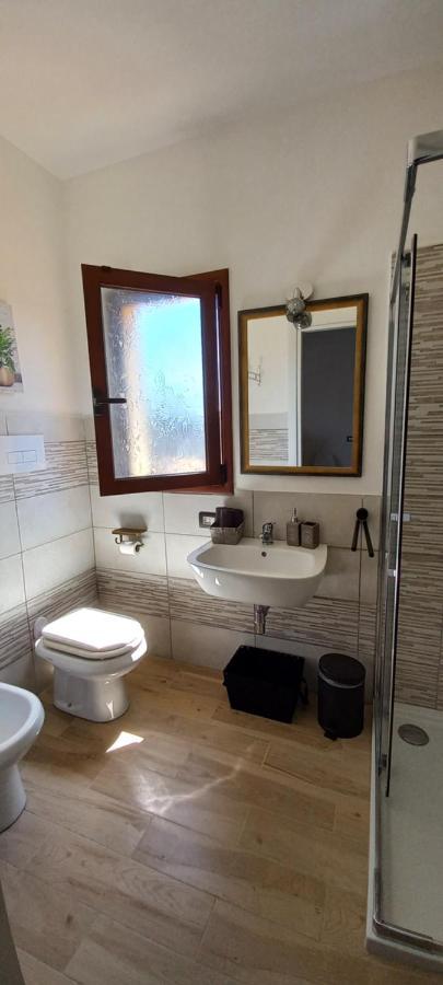 B&B Villa Orchidea Olbia Zewnętrze zdjęcie