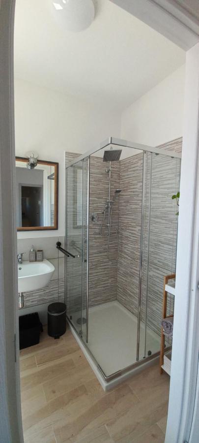 B&B Villa Orchidea Olbia Zewnętrze zdjęcie