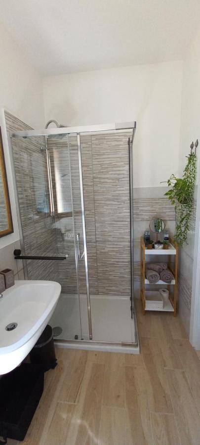 B&B Villa Orchidea Olbia Zewnętrze zdjęcie