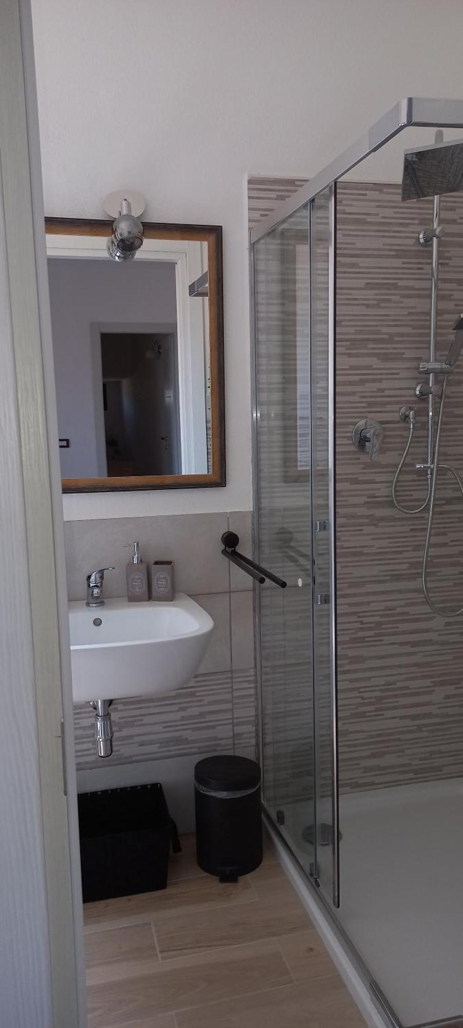B&B Villa Orchidea Olbia Zewnętrze zdjęcie