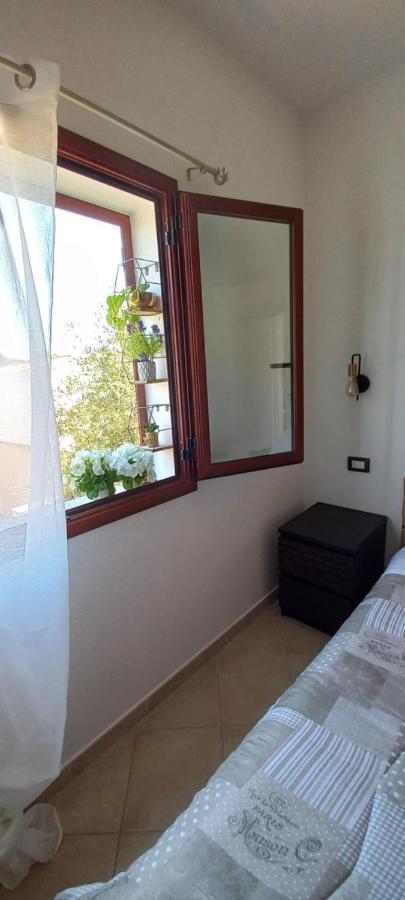 B&B Villa Orchidea Olbia Zewnętrze zdjęcie