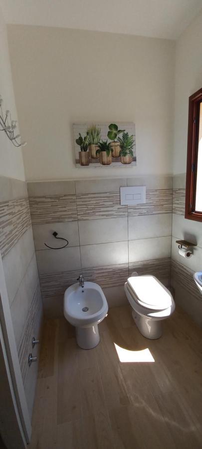B&B Villa Orchidea Olbia Zewnętrze zdjęcie