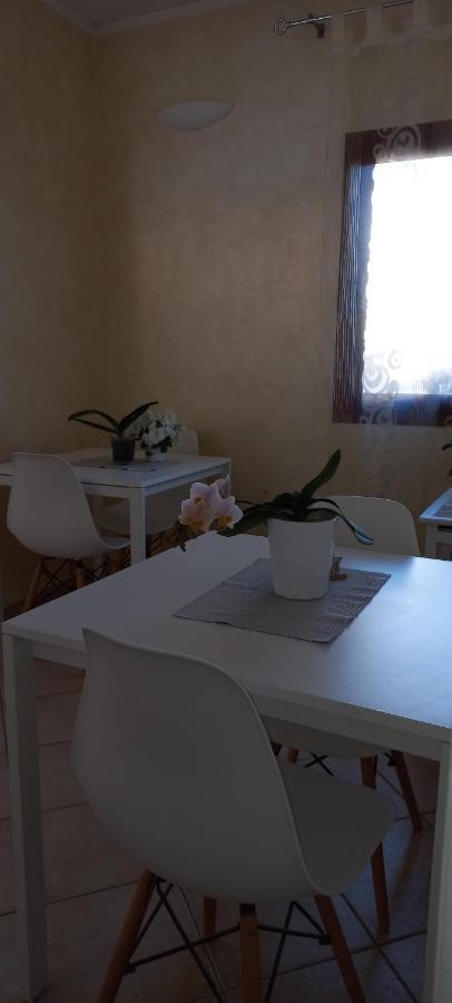 B&B Villa Orchidea Olbia Zewnętrze zdjęcie