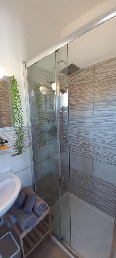 B&B Villa Orchidea Olbia Zewnętrze zdjęcie