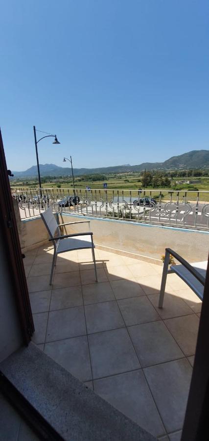 B&B Villa Orchidea Olbia Zewnętrze zdjęcie
