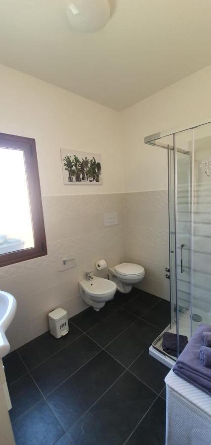 B&B Villa Orchidea Olbia Zewnętrze zdjęcie