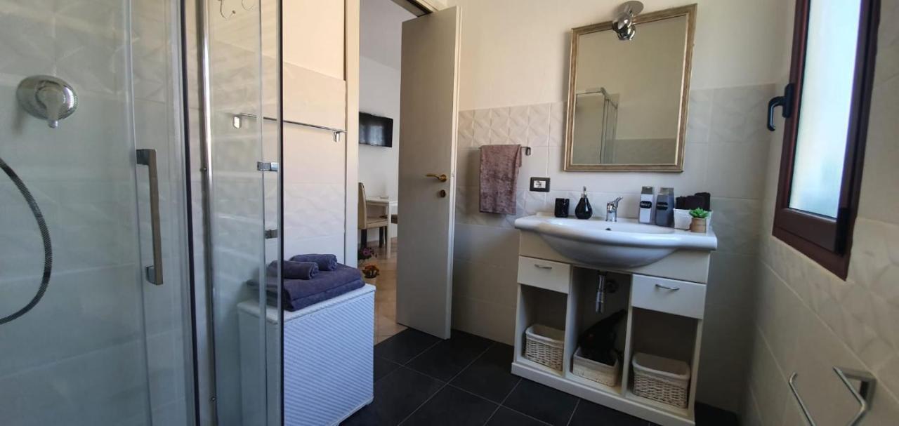 B&B Villa Orchidea Olbia Zewnętrze zdjęcie
