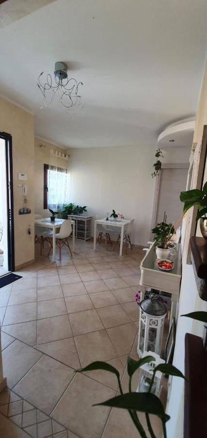B&B Villa Orchidea Olbia Zewnętrze zdjęcie