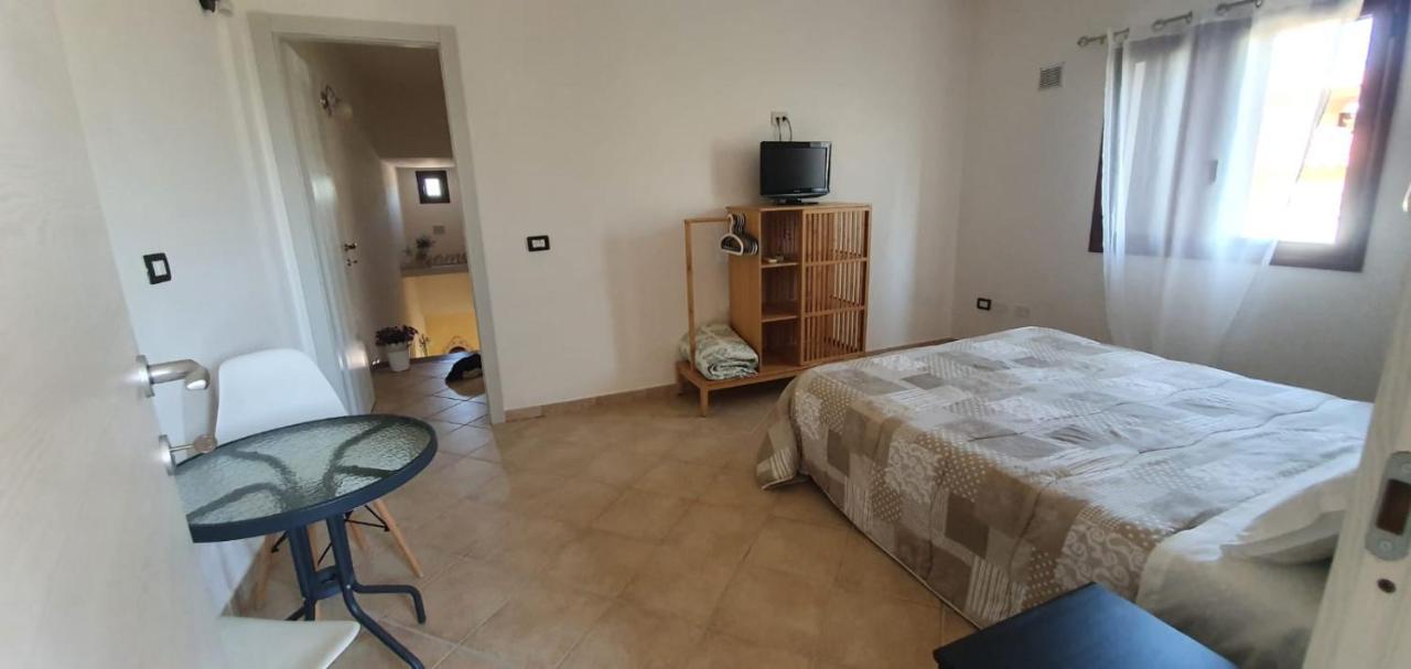 B&B Villa Orchidea Olbia Zewnętrze zdjęcie