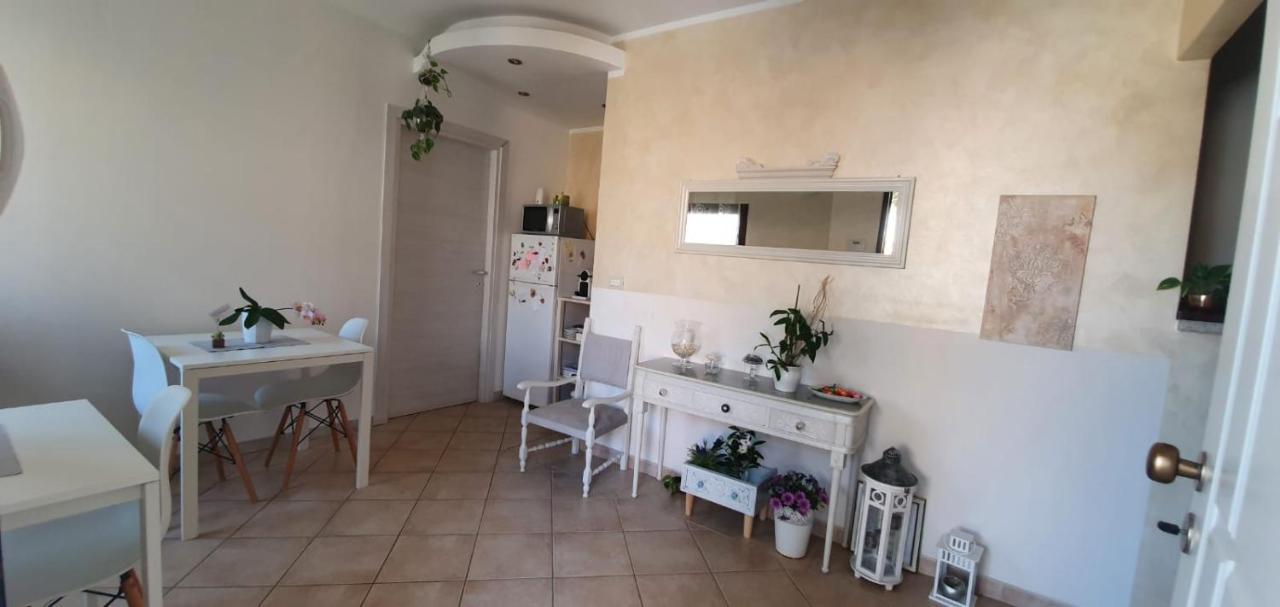 B&B Villa Orchidea Olbia Zewnętrze zdjęcie
