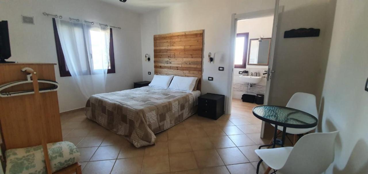 B&B Villa Orchidea Olbia Zewnętrze zdjęcie