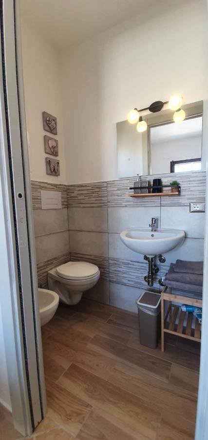 B&B Villa Orchidea Olbia Zewnętrze zdjęcie